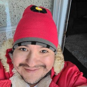 Meet your Posher, Alphonse